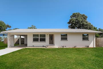 459 HAMMOCK LN ORMOND BEACH, FL 32174